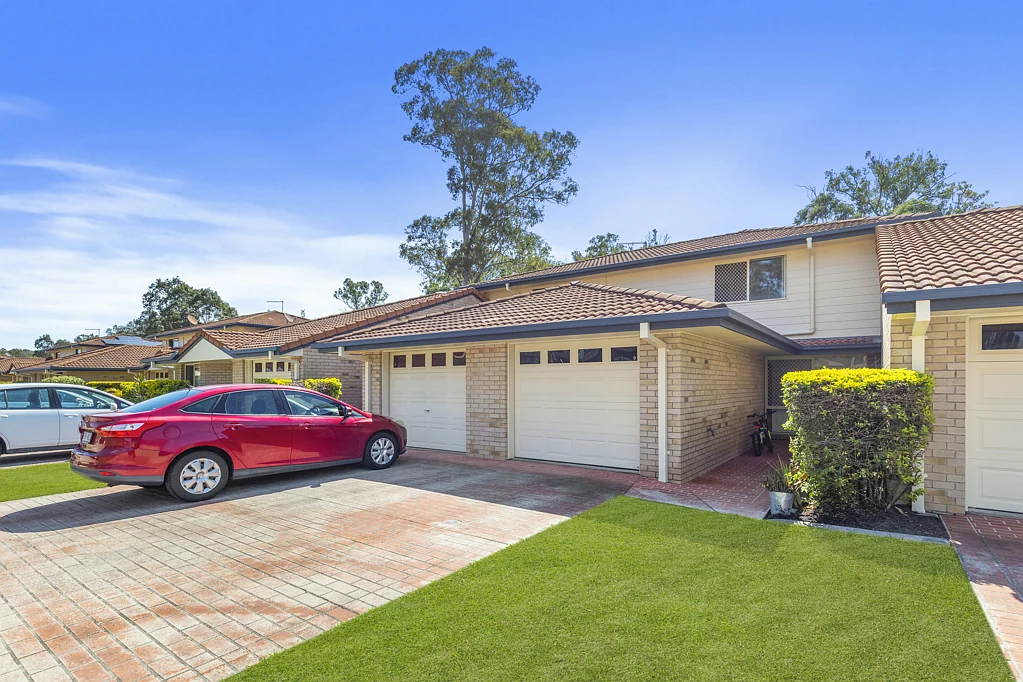 9/14 Everest Street, Warner, QLD 4500