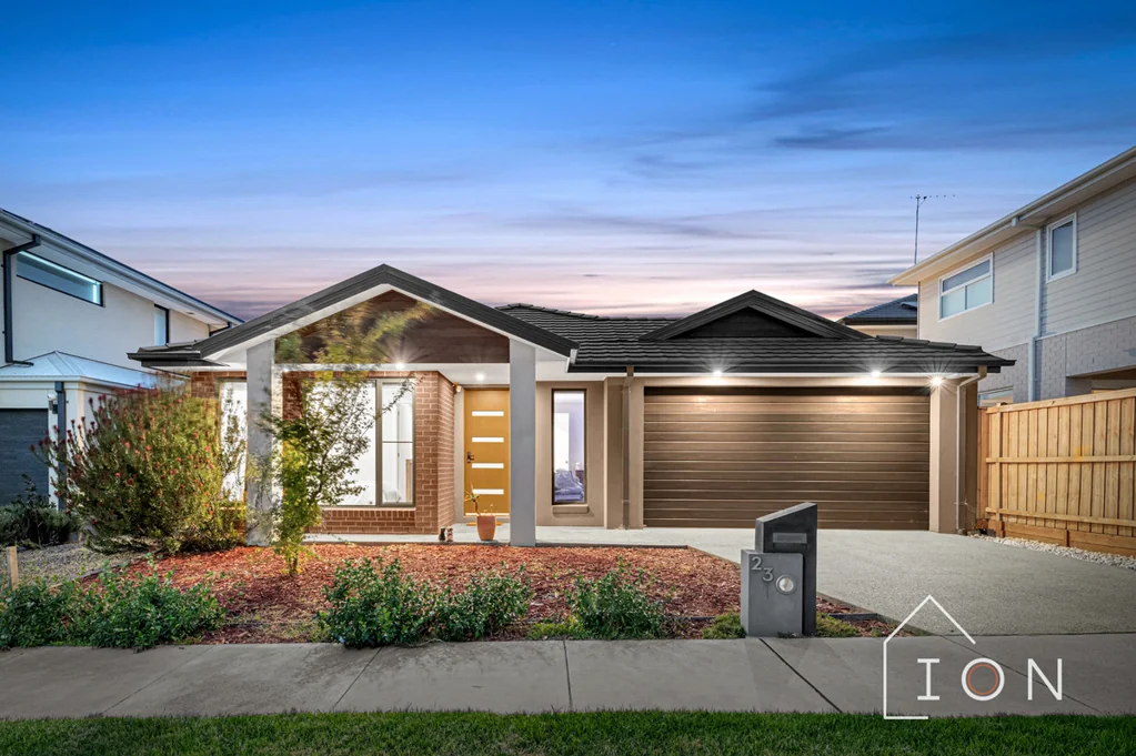 23 Lanosso Avenue, Cranbourne South, VIC 3977