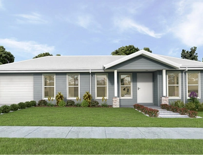 42 Darwallah Avenue, Russell Island, Redland City Region, 2 ห้องนอน, 2 ห้องน้ำ, House