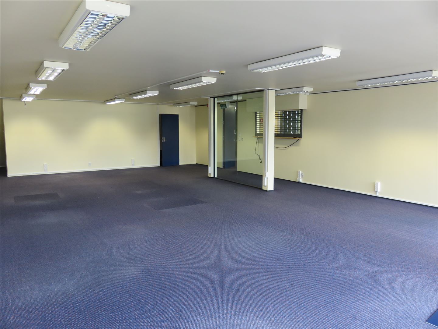 80 Ivory Street, Rangiora, Waimakariri, 0房, 0浴, Office Premises