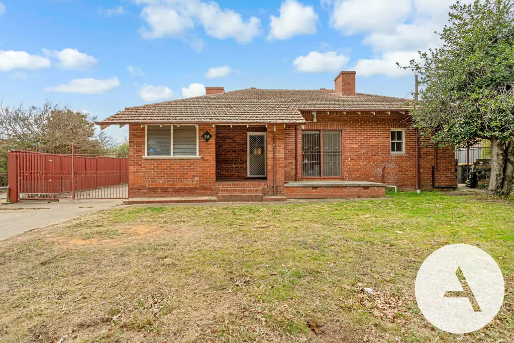 Braddon 3Moenga 3 Bedroom Home in Braddon - Prime Location, Endless Potential