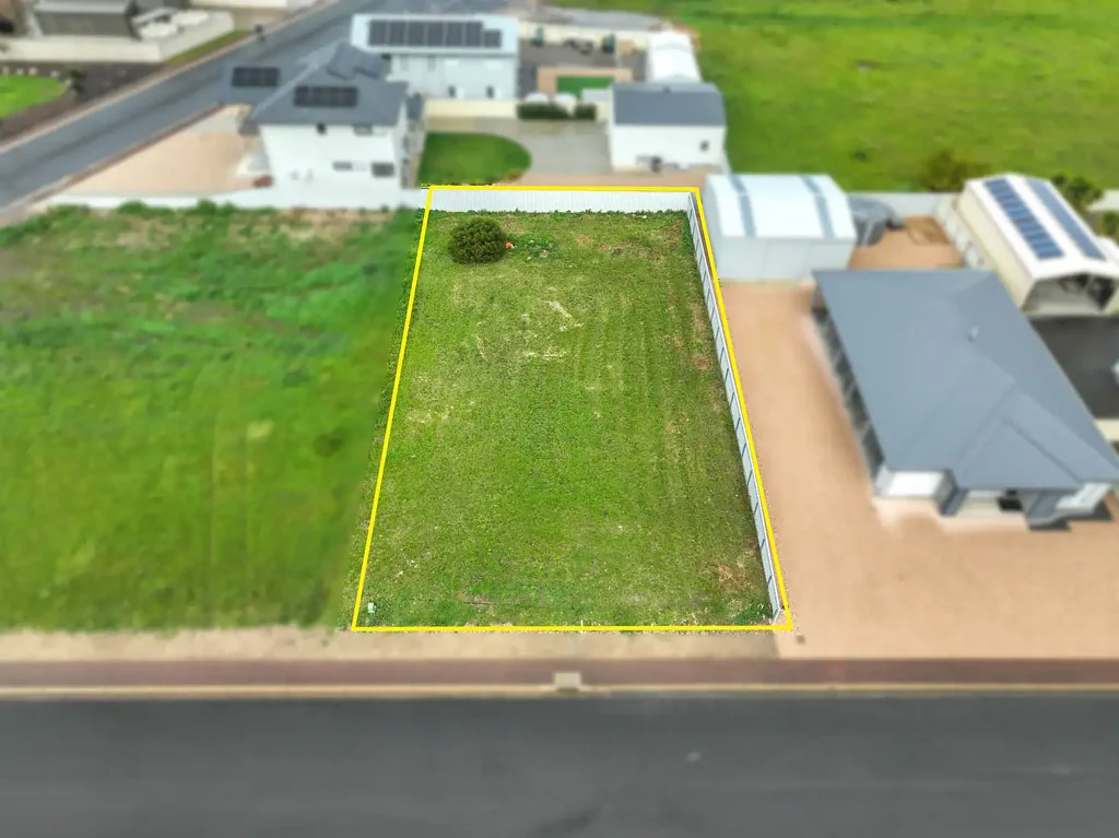Edithburgh  Build your dream home at Edithburgh