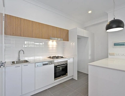13/85 Victoria Street, Windsor, Brisbane - Northern Region , 2 कमरे, 2 बाथरूम, Unit