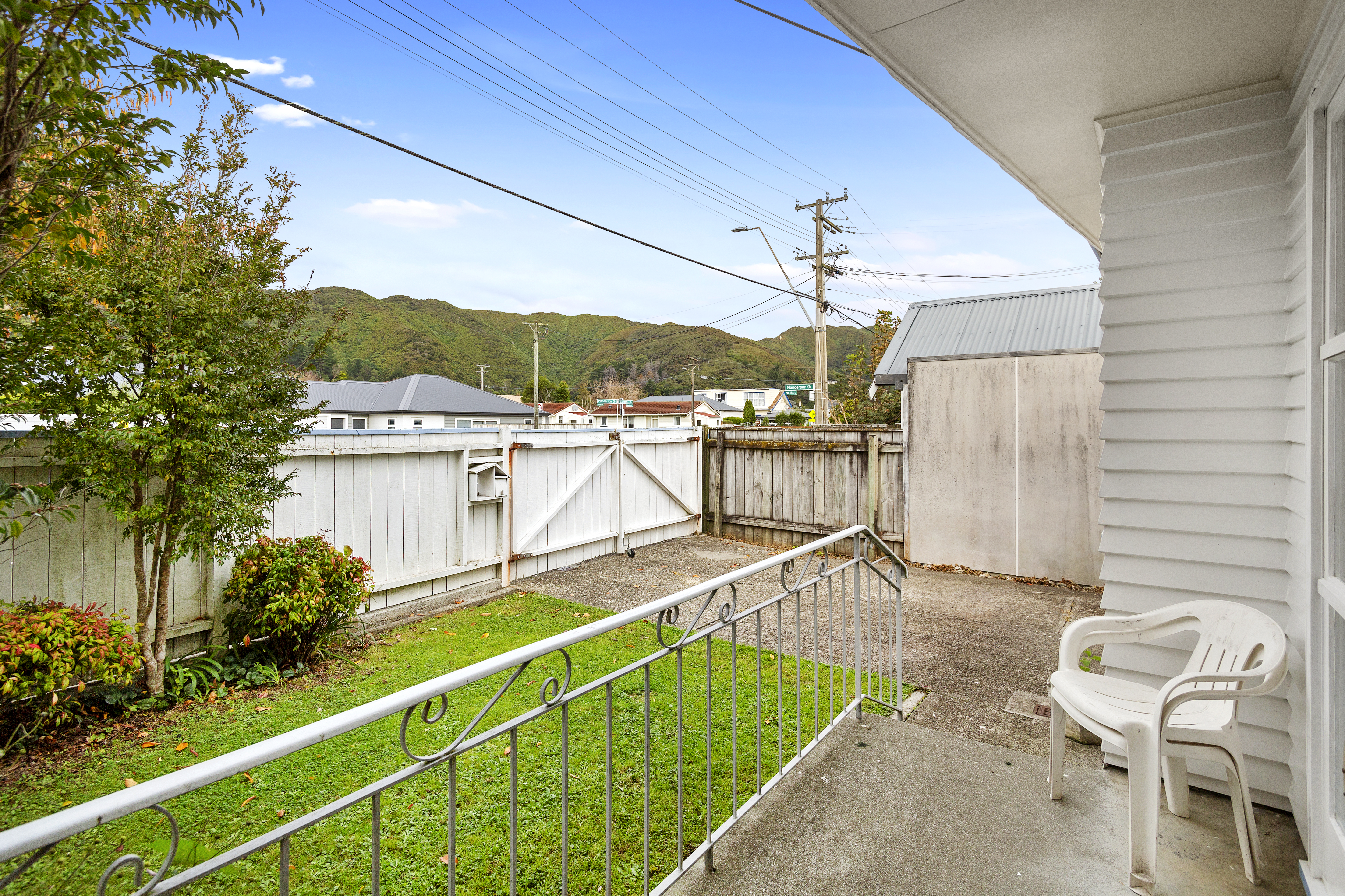 329 Waiwhetu Road, Fairfield, Lower Hutt, 2 Bedrooms, 1 Bathrooms