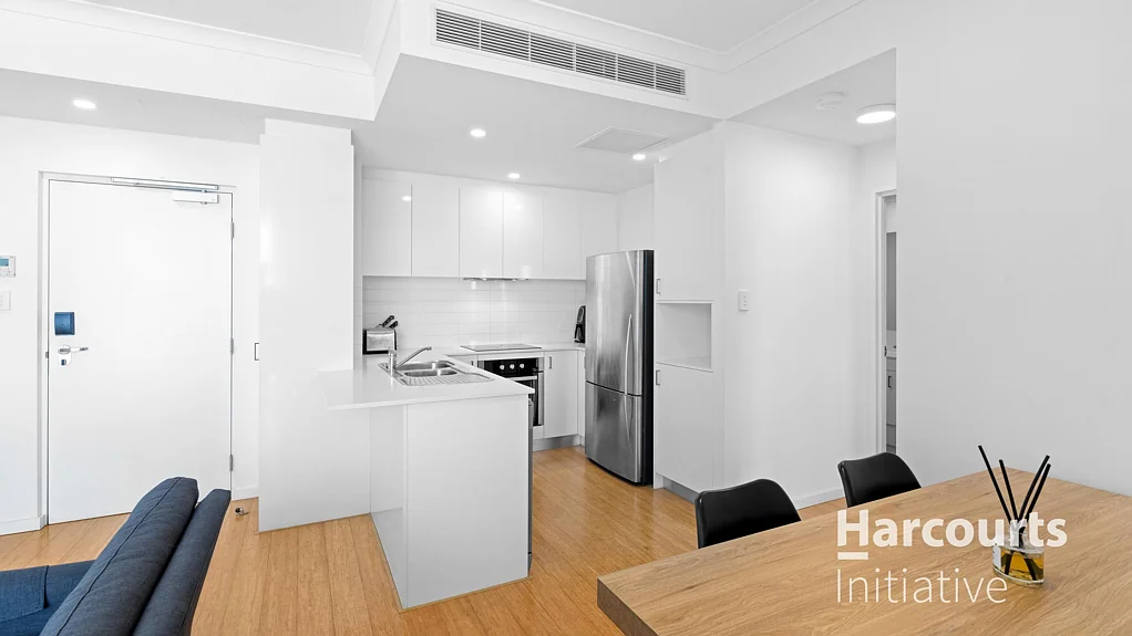 Perth 1部屋 Exceptional Investment Opportunity