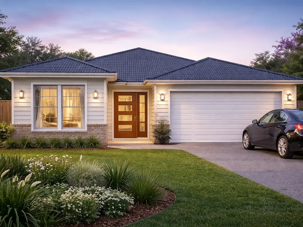 Morayfield 4कमरा Modern Family Living in Morayfield - Turnkey & Ready to Secure