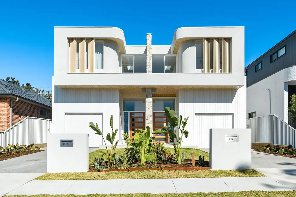 Gymea 4 Bedroom Luxury, Style & Functionality