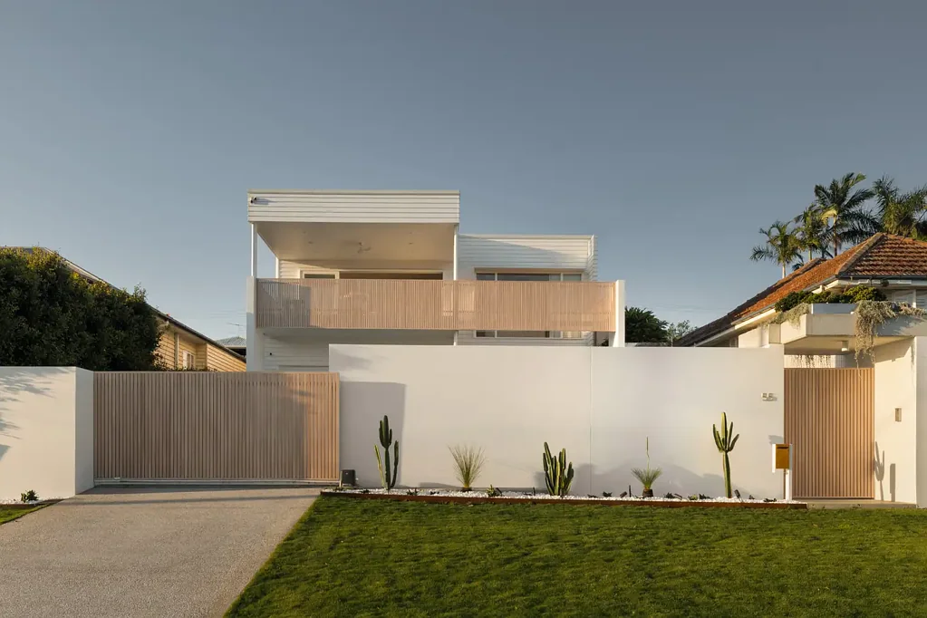 55 Aveling Street, Wavell Heights, QLD 4012