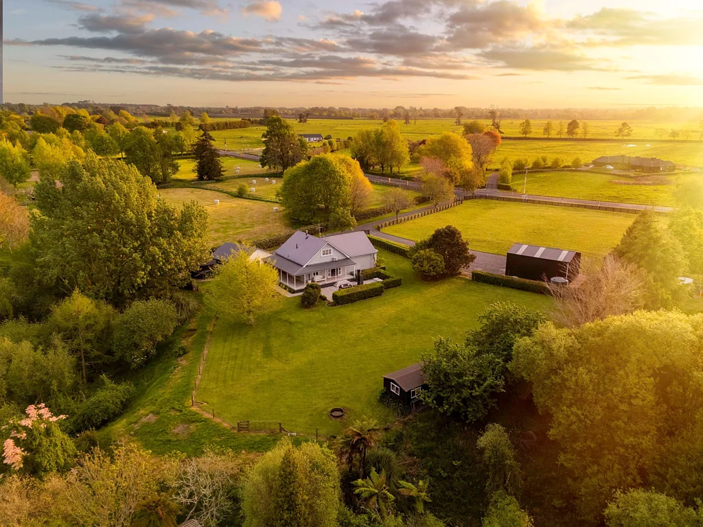 Matangi 4Phòng ngủ Once in a lifetime