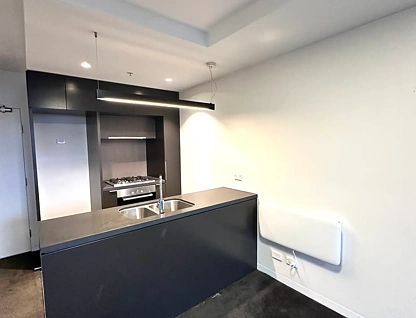 E216/11 Flockhart St, Abbotsford, Melbourne CBD, 2 Kuwarto, 1 Banyo, Apartment