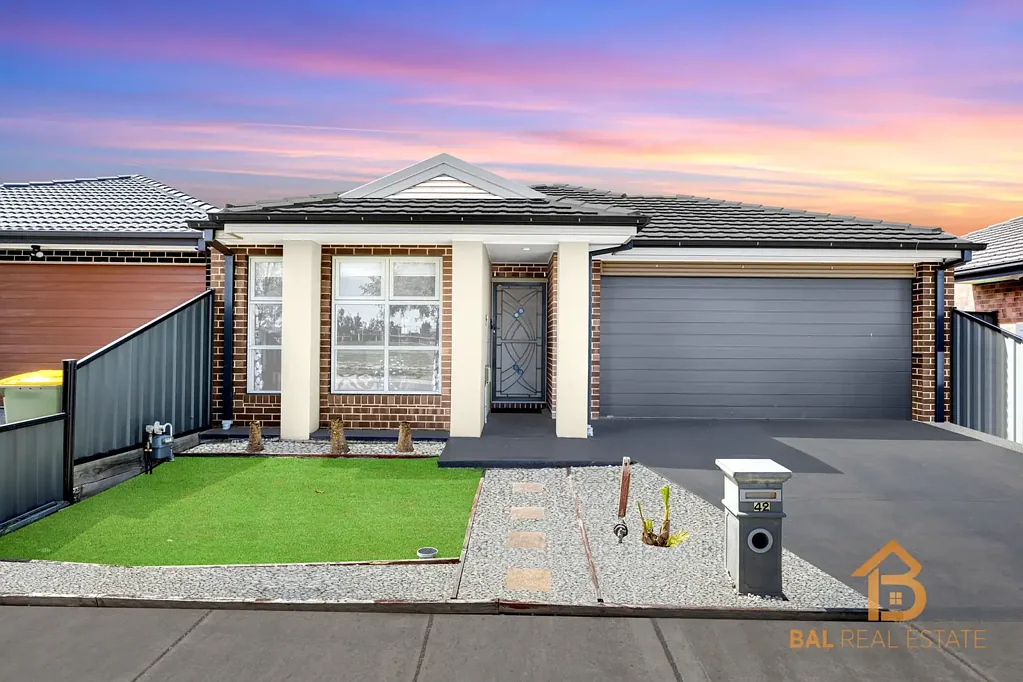 42 Neroli Crescent, Truganina, VIC 3029