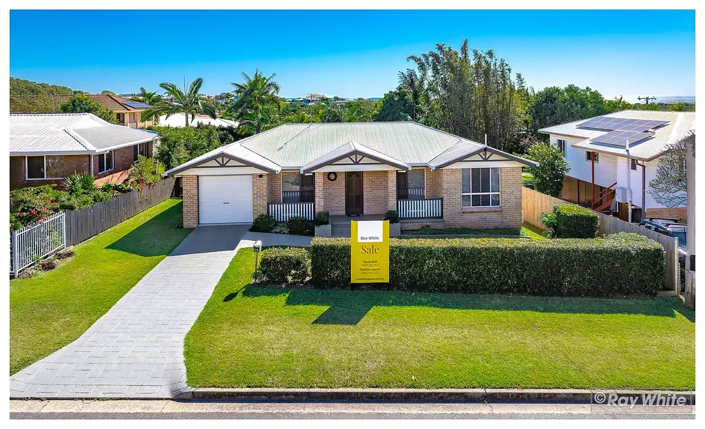 29 Jarman Street, Barlows Hill, QLD 4703