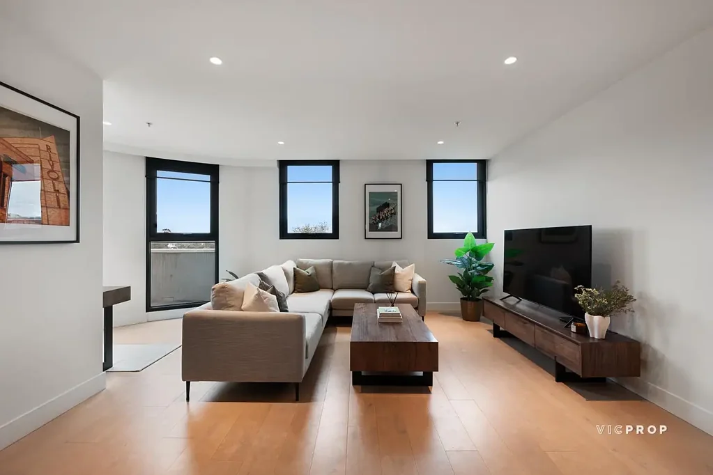 Hawthorn East 2 Bedroom Unrivalled Luxury, Unmatched Location, Unbeatable Lifestyle!