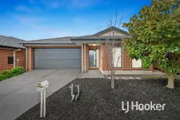 34 Hartland Drive, Cranbourne North