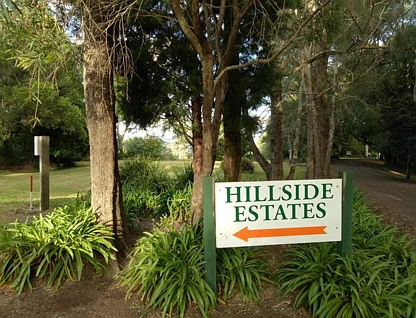 L226 3143 Esk Hampton Road, Ravensbourne, Darling Downs, 0 غرف, 0 حمامات, Section