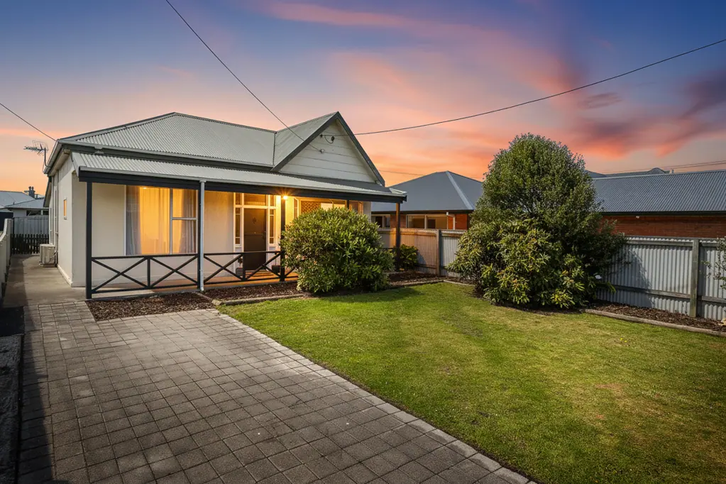 23 East Avenue, Saint Kilda, Dunedin City, Otago