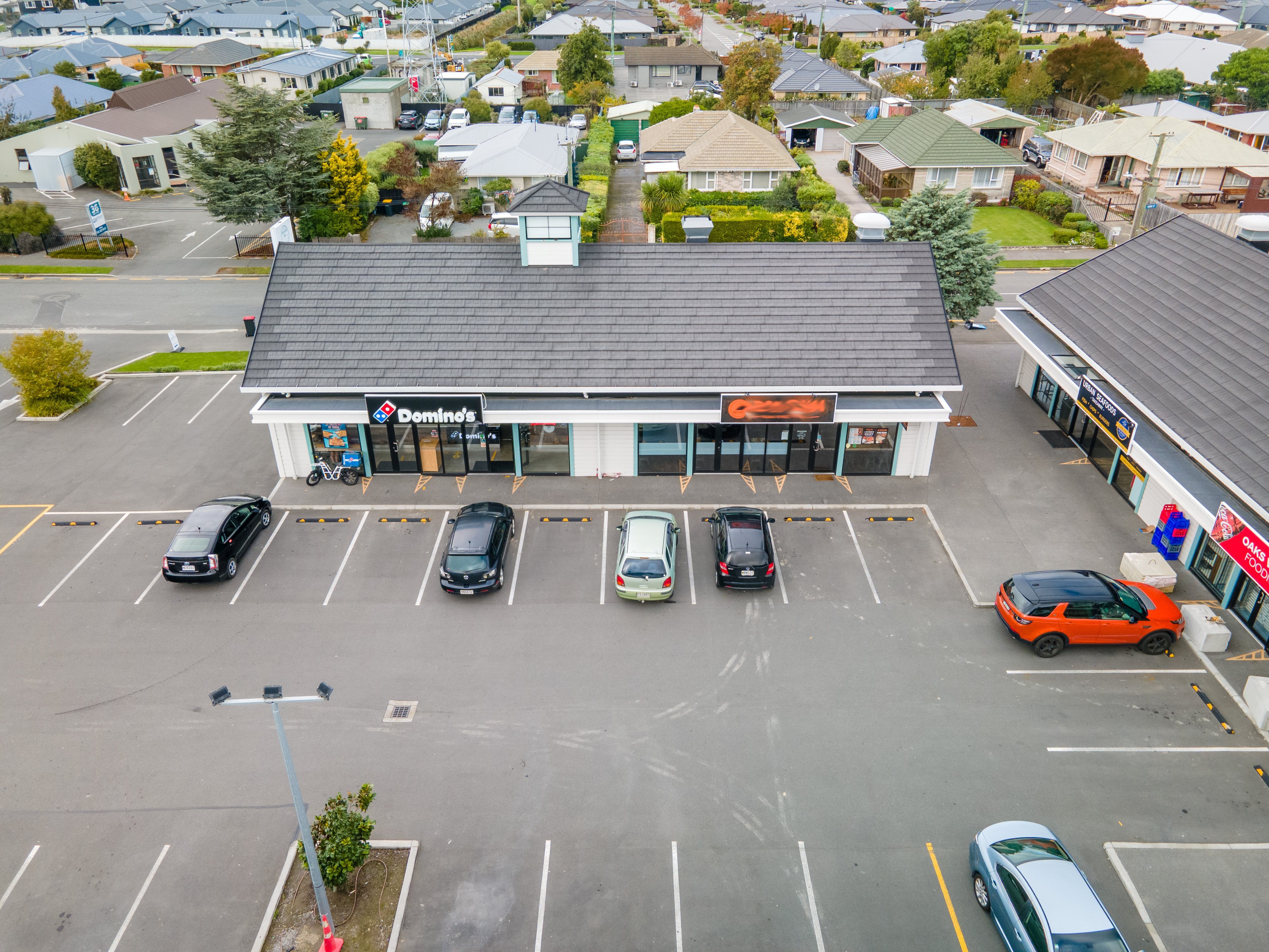 9/29 Ensign Street, Halswell, Christchurch, 0 침실, 0 욕실, Retail Property