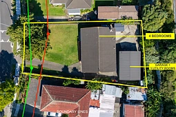 21 Staverton Crescent, Mangere