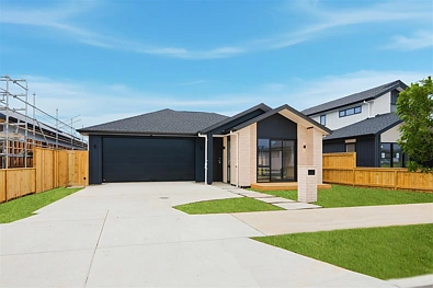 Clevedon 4房  Brand New 4 Bedroom Family Home