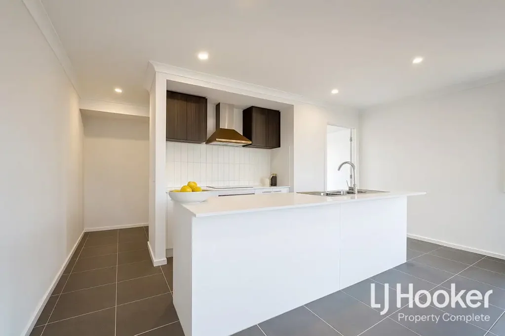 Unique Block Offering LOADS of Outdoor Space and Set Back fr