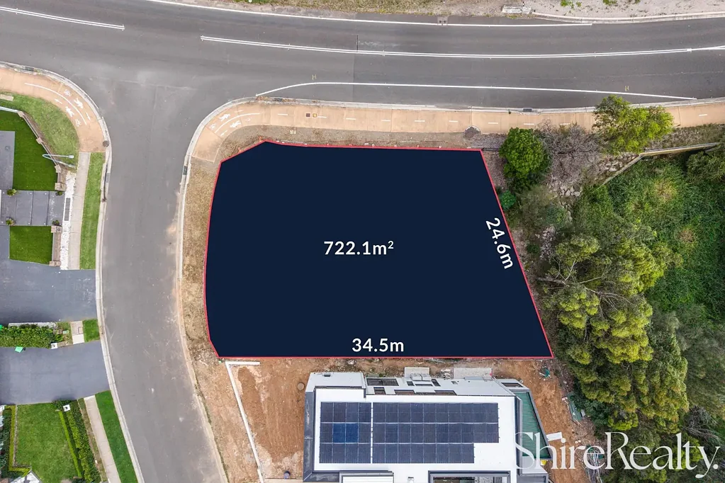25 Parsons Circuit, Kellyville, NSW 2155