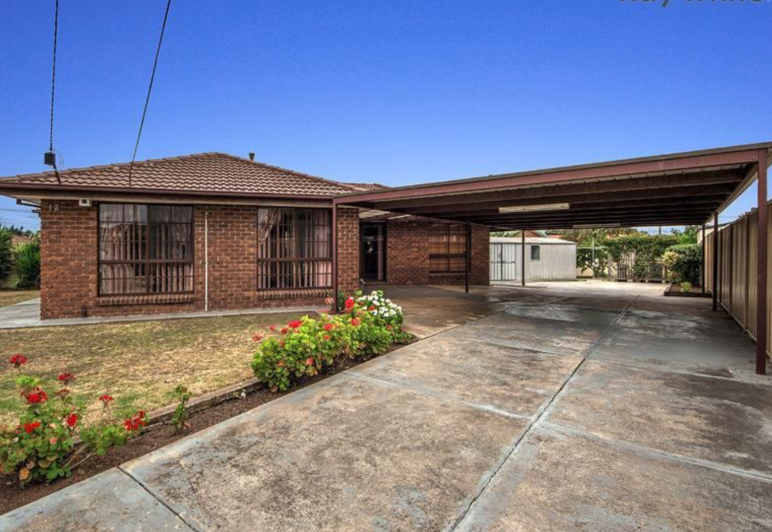 12 SWORD WALK, KINGS PARK VIC 3021, 0 Bedrooms, 0 Bathrooms, House