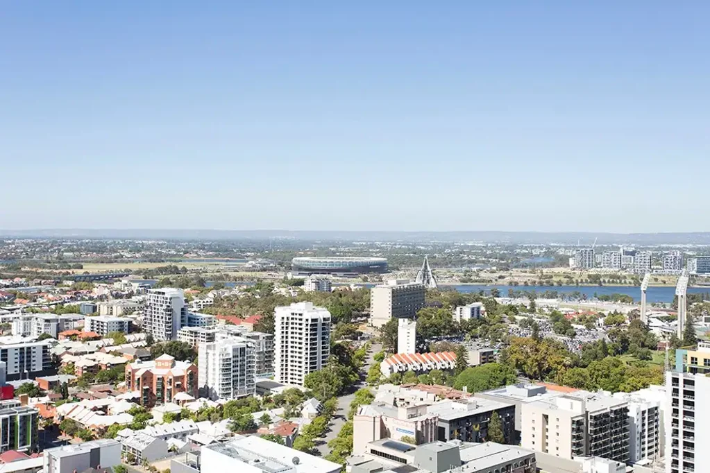 STUNNING VIEWS @ $1080 per week