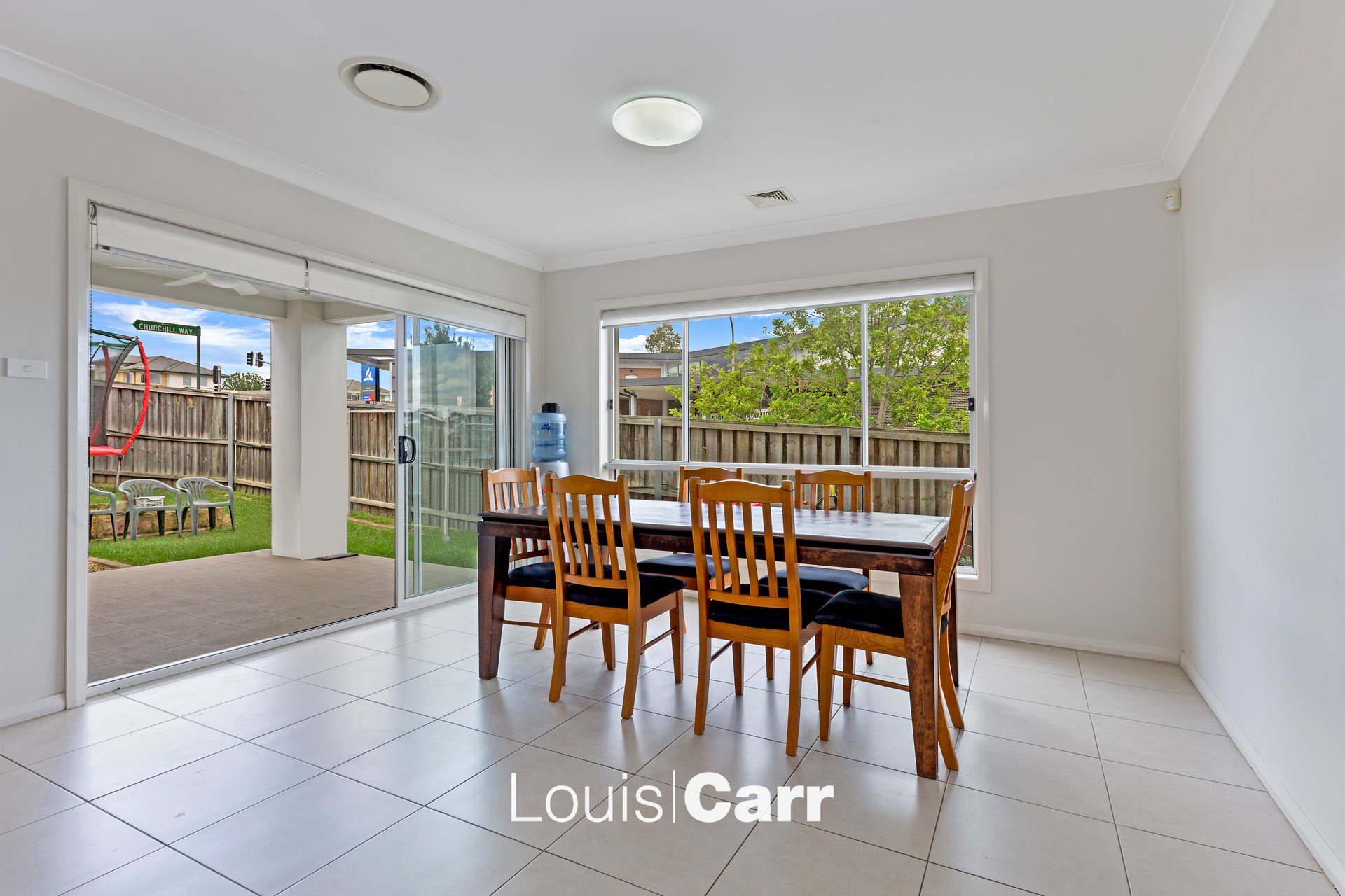 1 MESSENGER ST, NORTH KELLYVILLE NSW 2155, 0 غرف, 0 حمامات, House