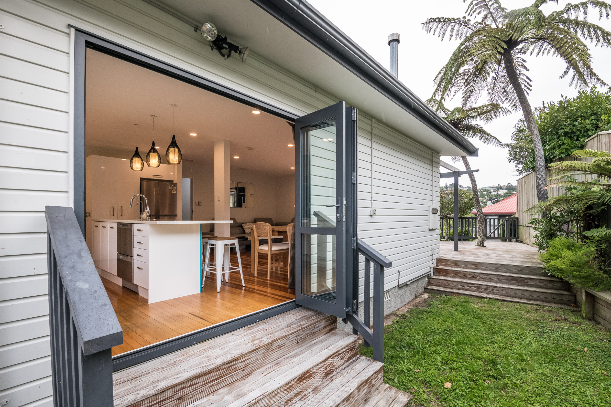 3 Mcmahon Way, Paparangi, Wellington, 5 Schlafzimmer, 0 Badezimmer