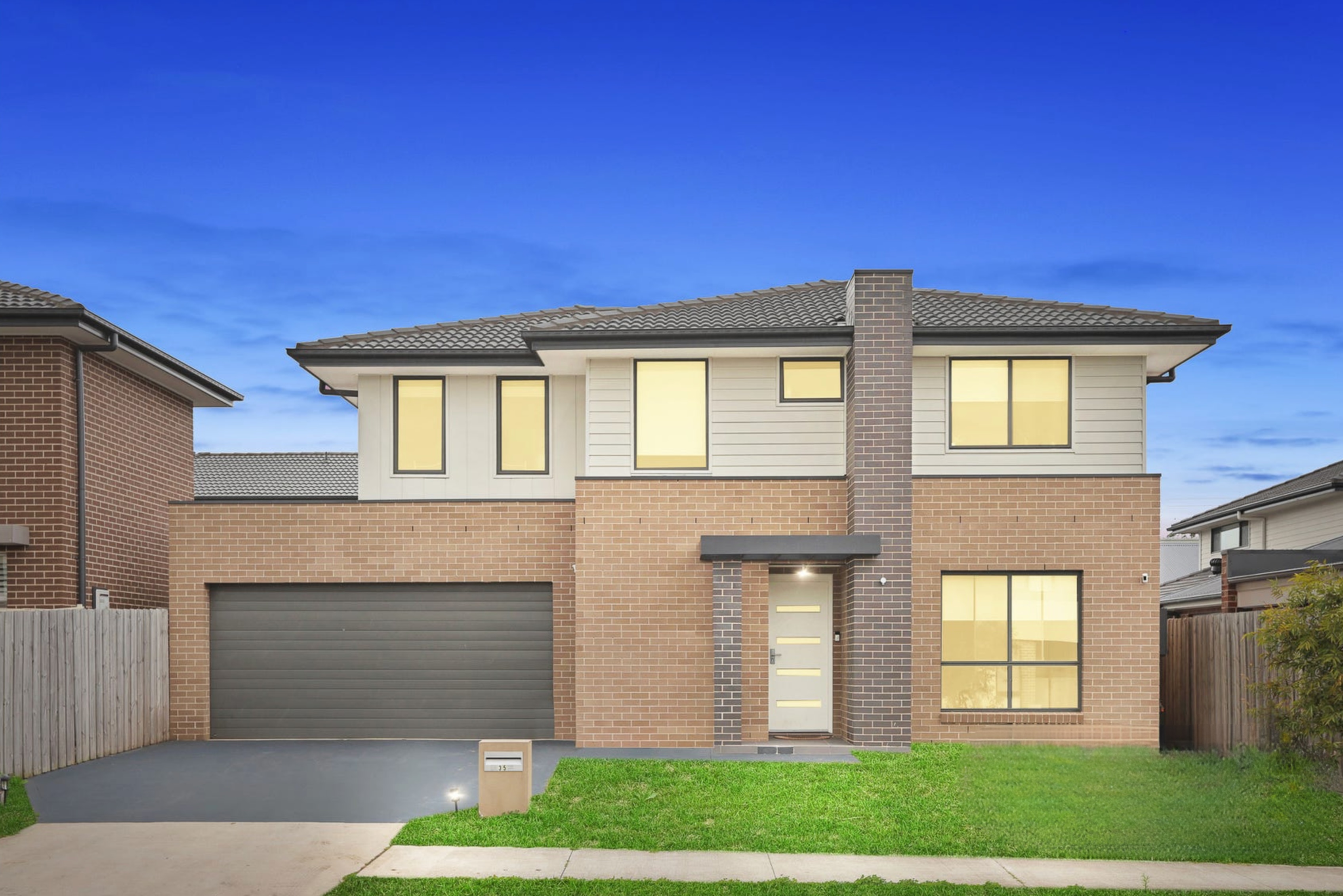 35 ALBATROSS AV, MARSDEN PARK NSW 2765, 0 कमरे, 0 बाथरूम, House