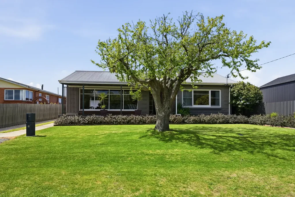 2 George Street, Perth, TAS 7300