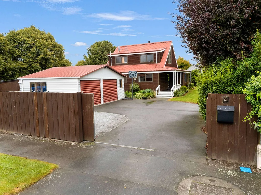Methven 3બેડરૂમ Vacant Possession! Outstanding Alpine Option!