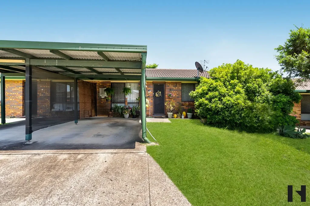 13/18-22 Albert Street, Eagleby, QLD 4207