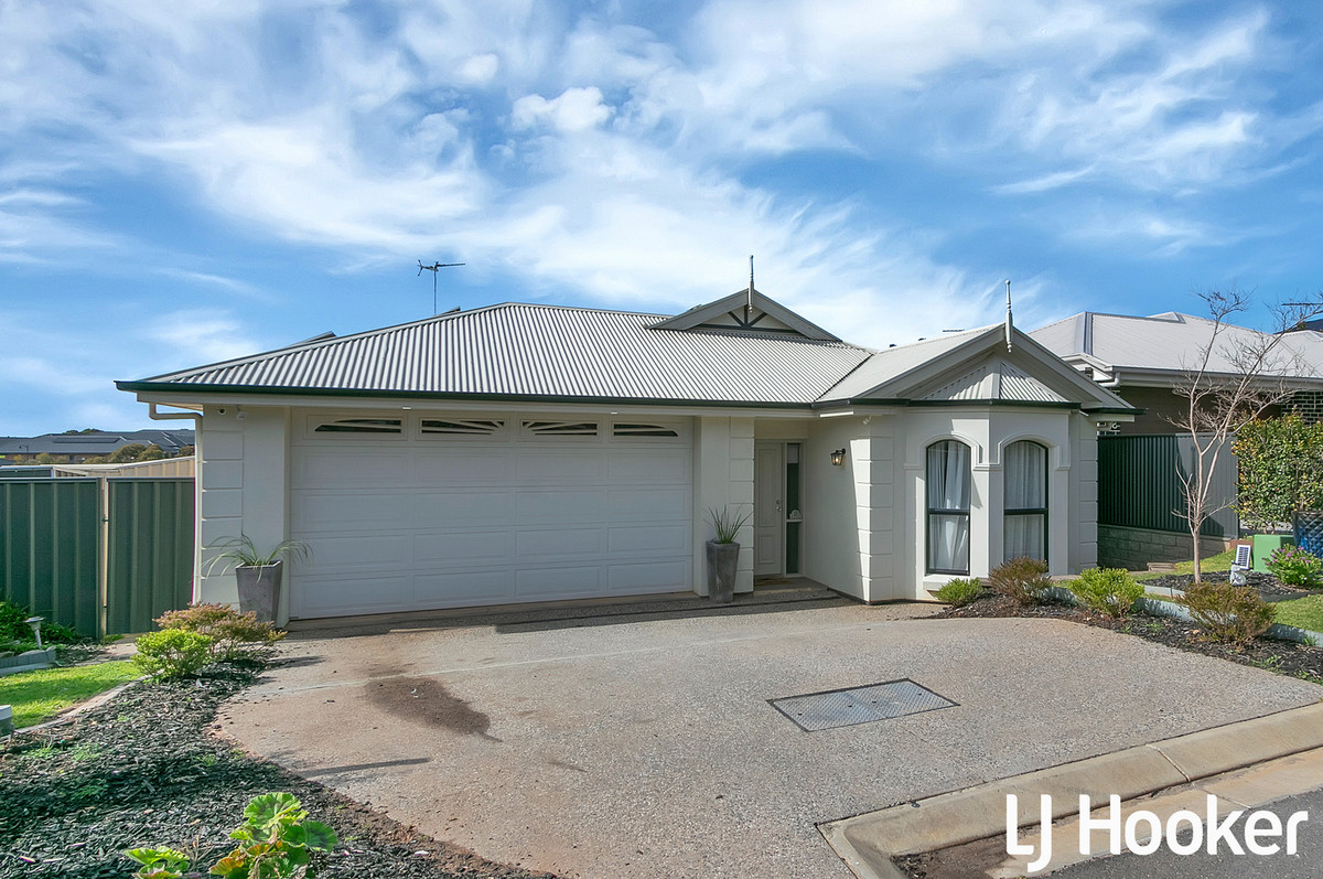 2 BUTLER MEWS, GAWLER SOUTH SA 5118, 0房, 0浴, House