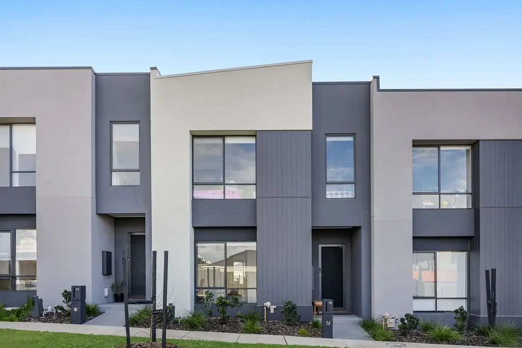 Berwick 4 Slaapkamer Modern Minta Living with Flexible Family Appeal