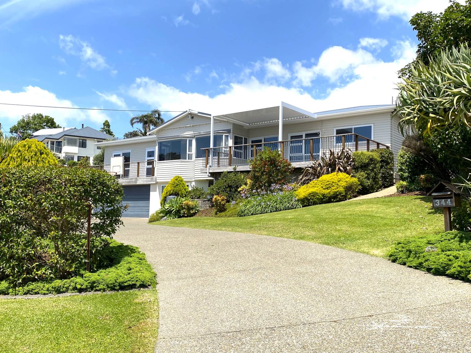 344 Beach Road, Mairangi Bay, Auckland - North Shore, 4房, 0浴, House