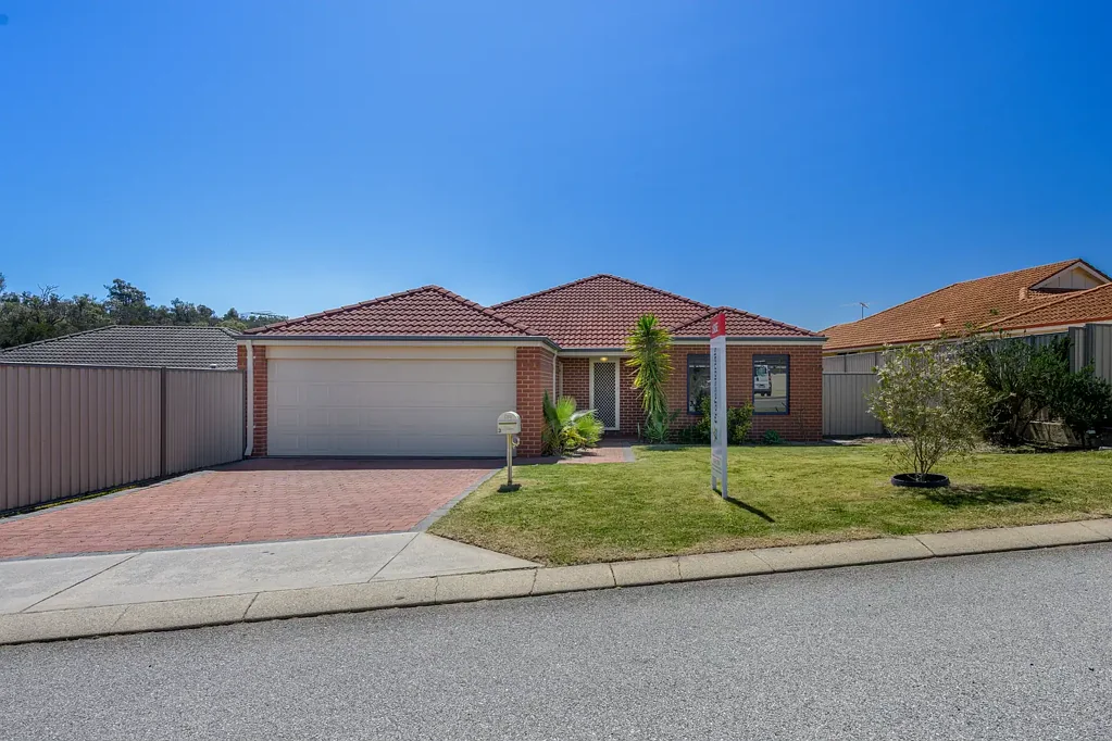 Spacious Family Home in Bertram