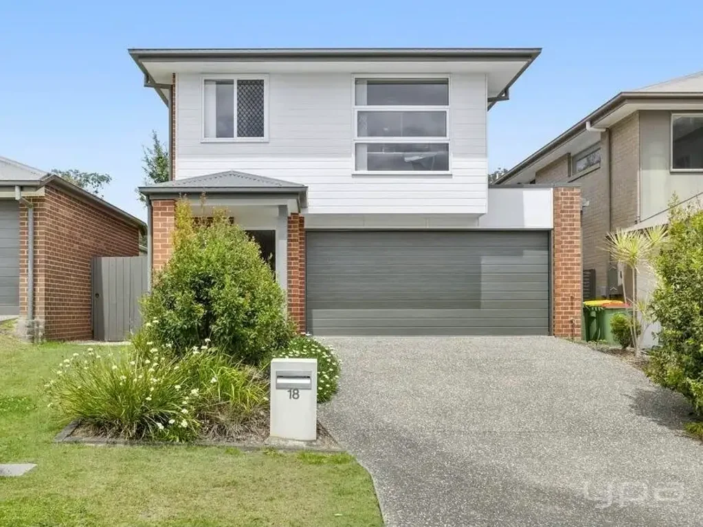18 Altair Street, Coomera, QLD 4209