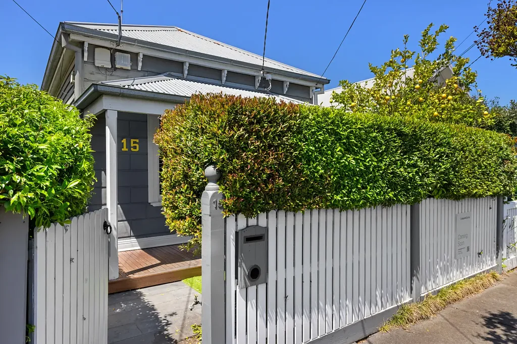 Yarraville 3Zimmer Live the Village Lifestyle - Light, Low-Maintenance & Convenient