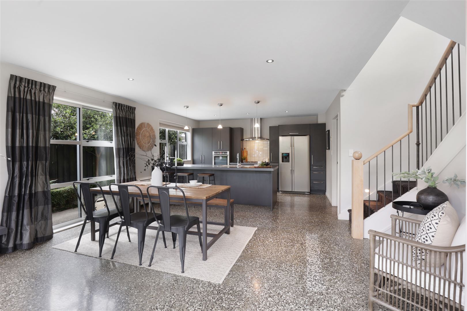 44 Diamond Avenue, Spreydon, Christchurch, 3 habitaciones, 0 baños