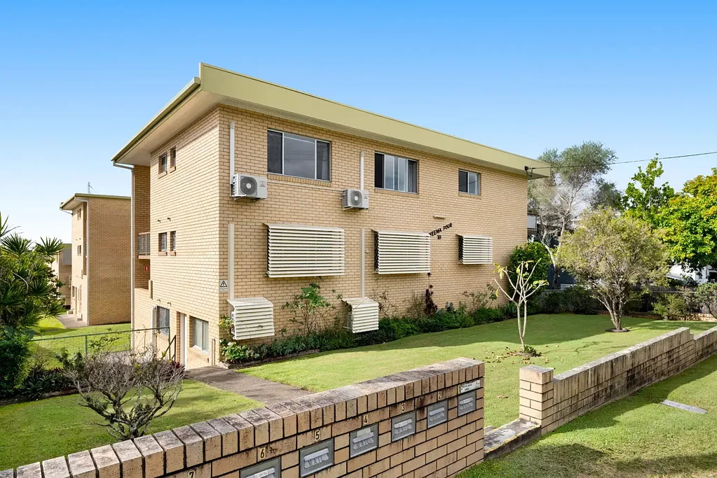 6/10 Rogoona Street, Morningside, QLD 4170