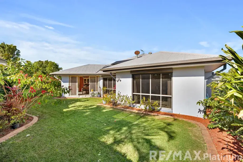 Murrumba Downs 4 Bedroom AUCTION ALERT: A Rare Opportunity in North Quarter - Must Be Sold!