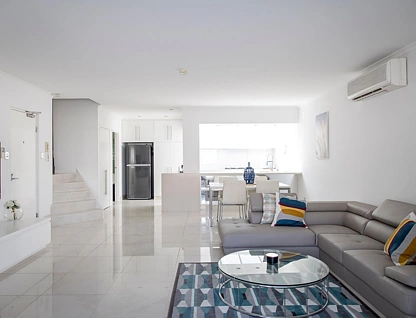 23/628 Newcastle Street, Leederville, Perth CBD, 2 habitaciones, 2 baños, Apartment