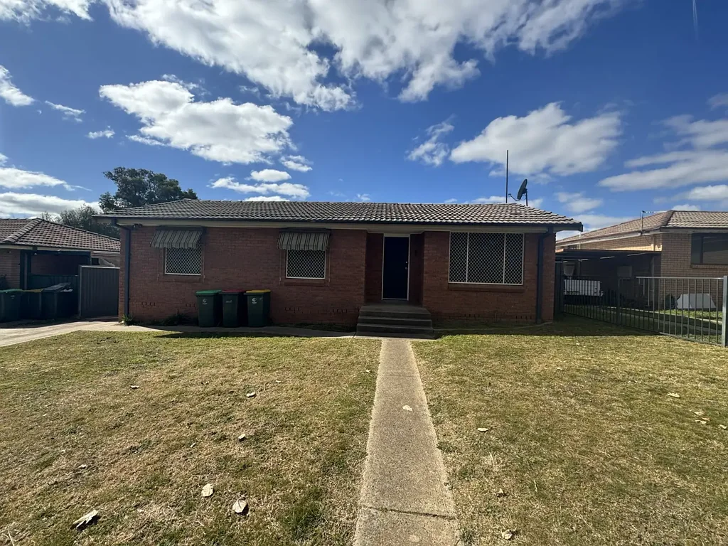 Spacious 3-Bedroom Family Home