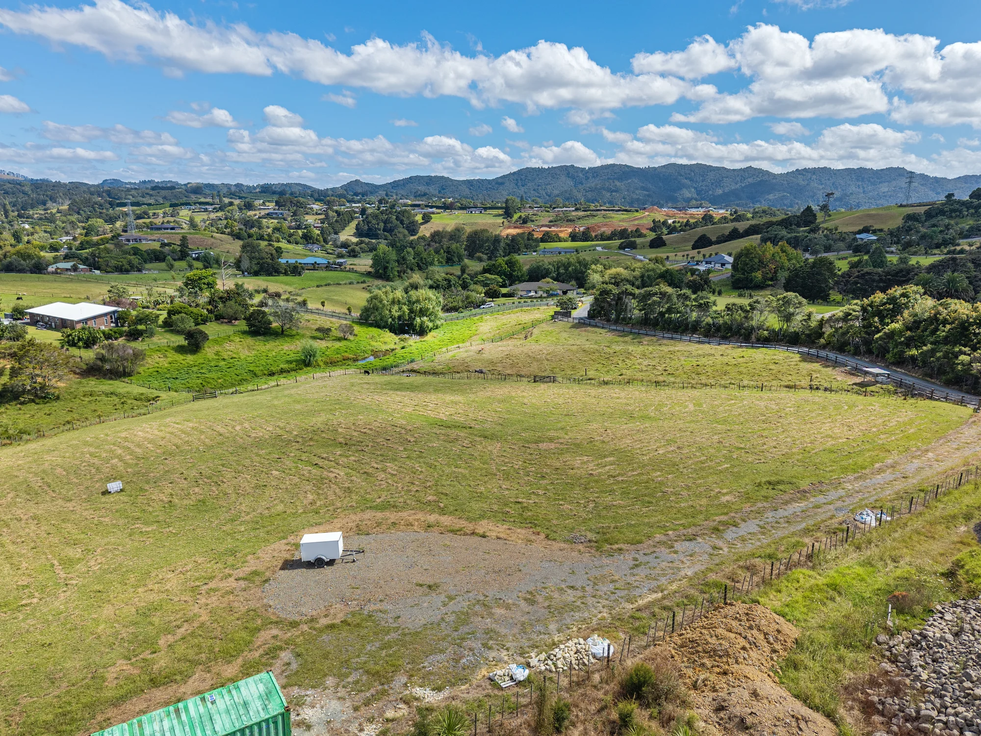 Maunu Elevated Lifestyle Section in Sought After Maunu