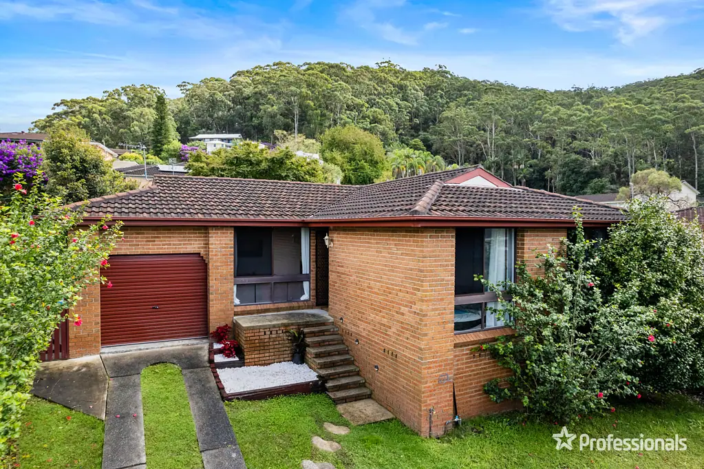 11/7 Lunderston Drive, Narara, NSW 2250