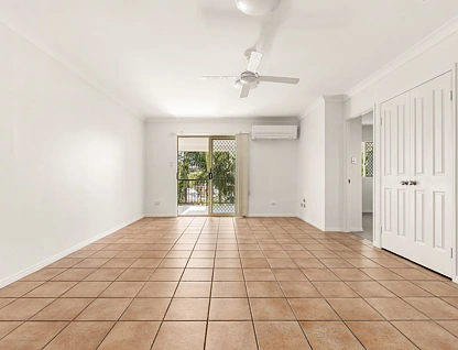 15/14 Le Geyt Street, Windsor, Brisbane - Northern Region , 2 कमरे, 2 बाथरूम, Apartment
