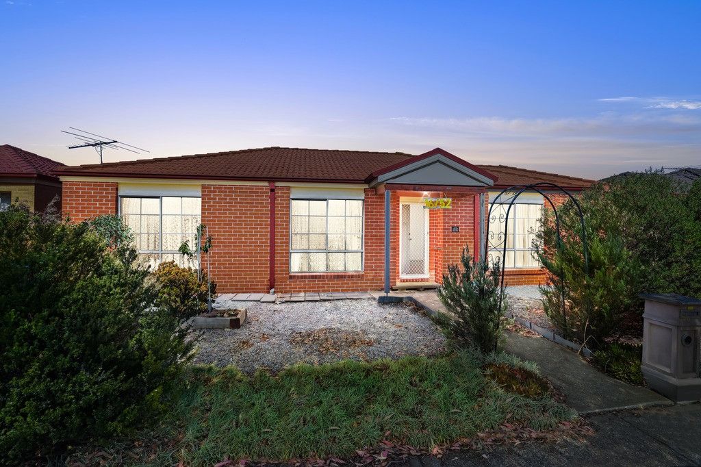 UNIT 16 52 LATHAM ST, WERRIBEE VIC 3030, 0房, 0浴, House