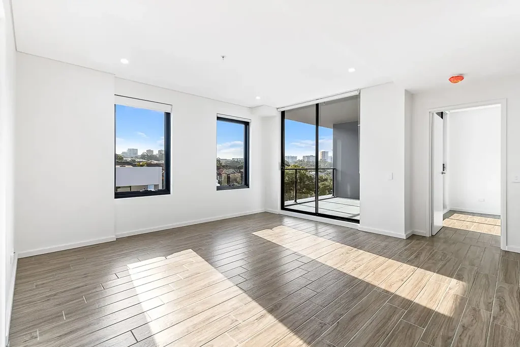 Modern Living!