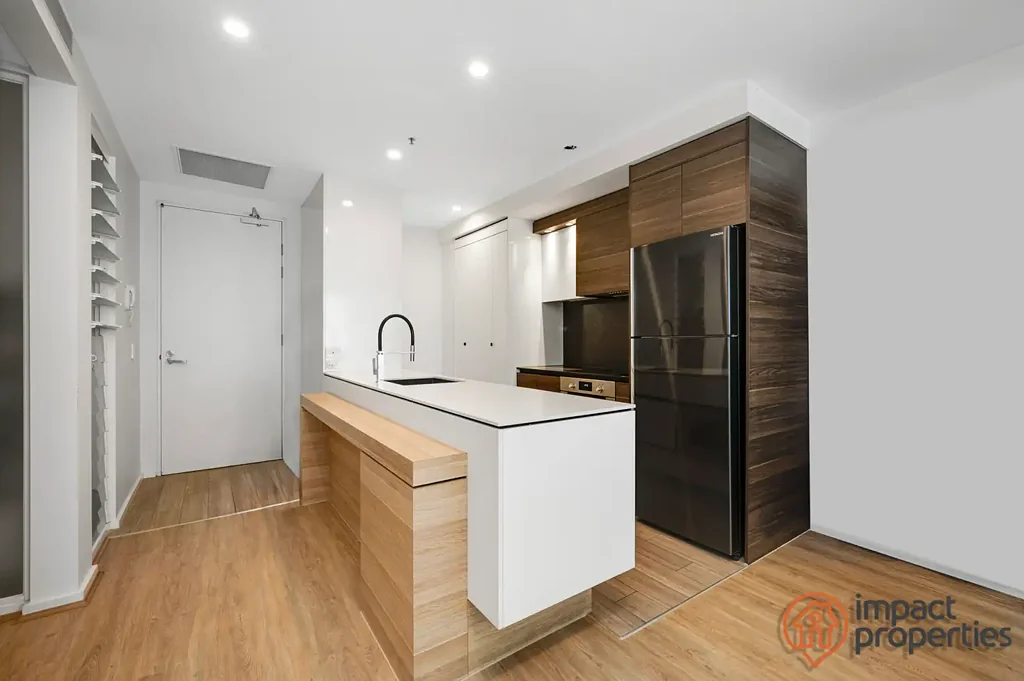 City 2ਬੈੱਡਰੂਮ Urban Sophistication in the Heart of Canberra City !